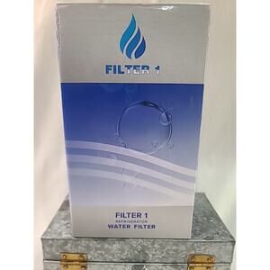 Whirlpool W10295370/W10295370A Pur Filter1 Refrigerator Water Filter Pack Of 2